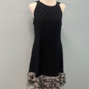 R&K dress size small